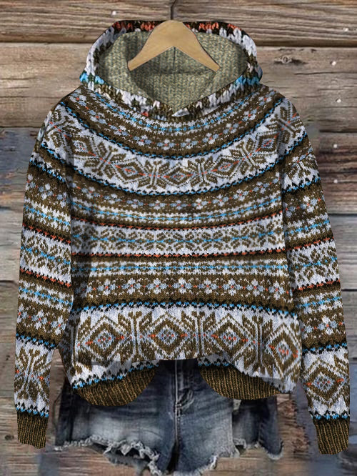 Beautifully Crafted Sweater