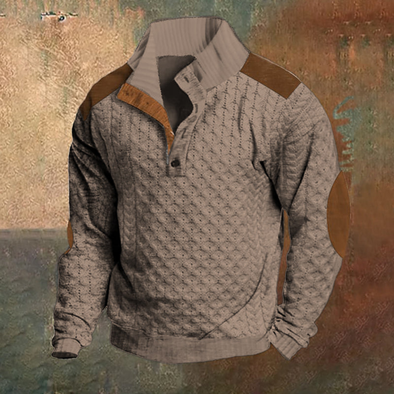 Classic Designed Pullover