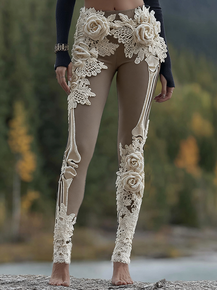 Beautifully Crafted Garment