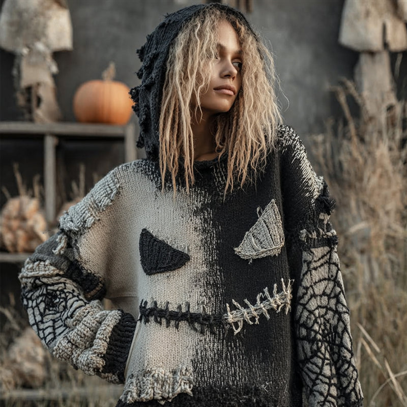 Beautifully Crafted Sweater