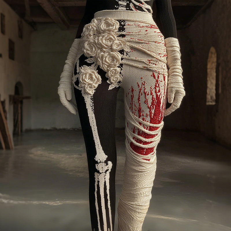 Thoughtfully Designed Garment