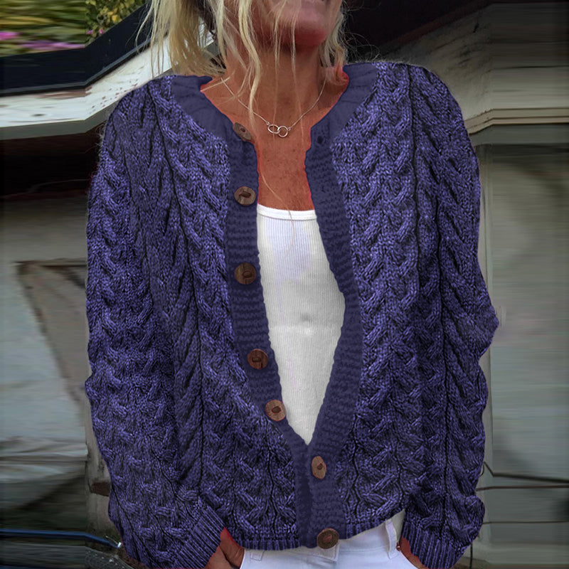 Elegantly Designed Cardigan