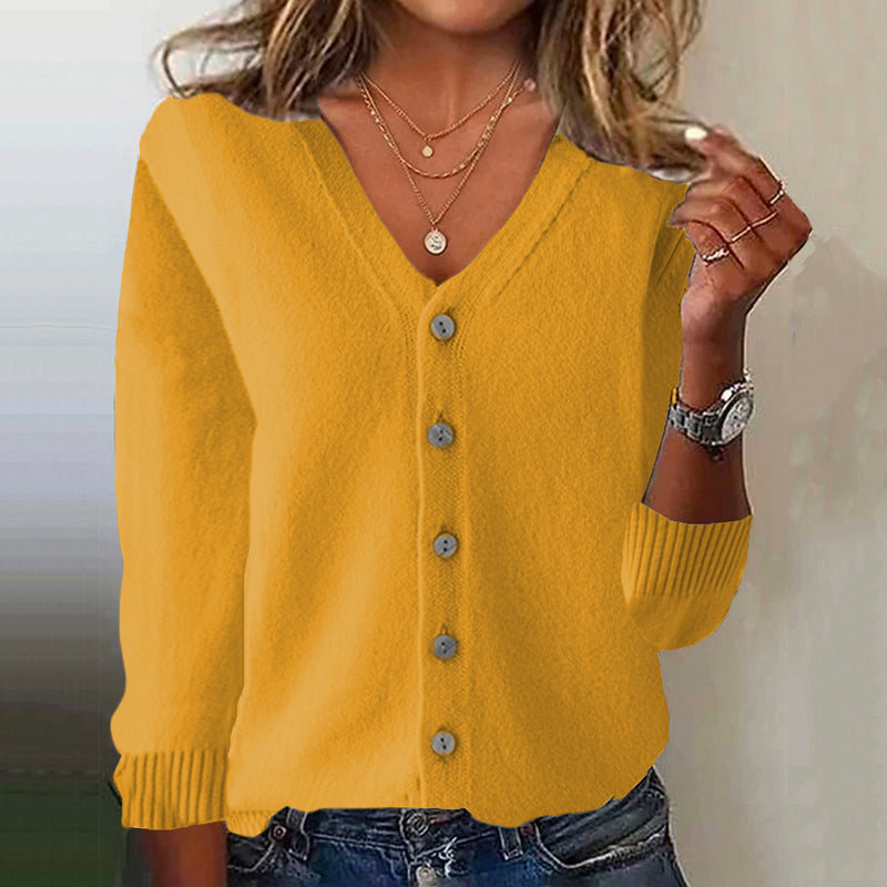 Vintage Inspired Sweater