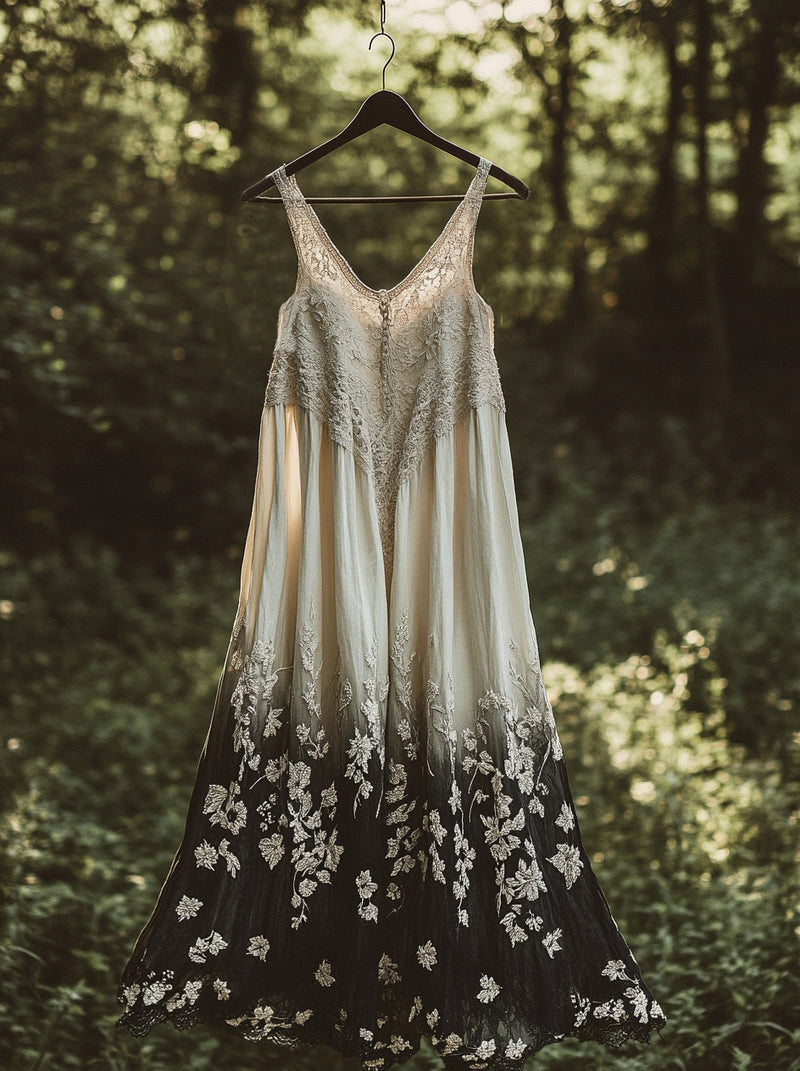 Elegantly Designed Dress
