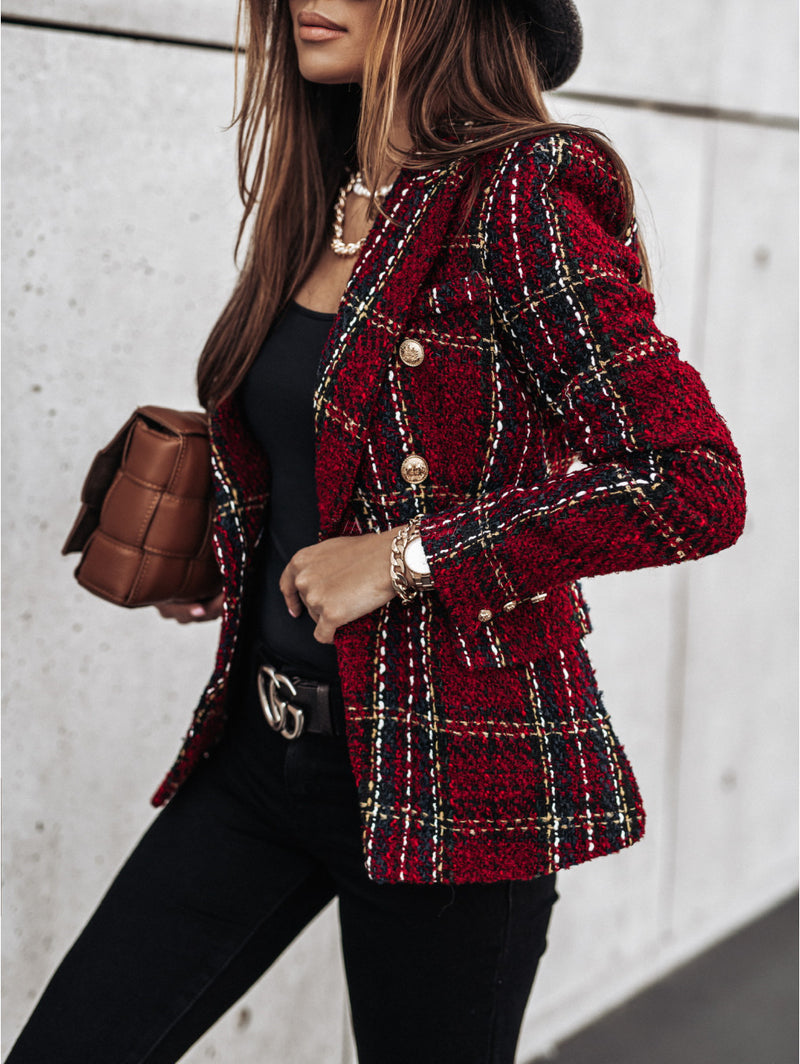 Classic Vintage Jacket
