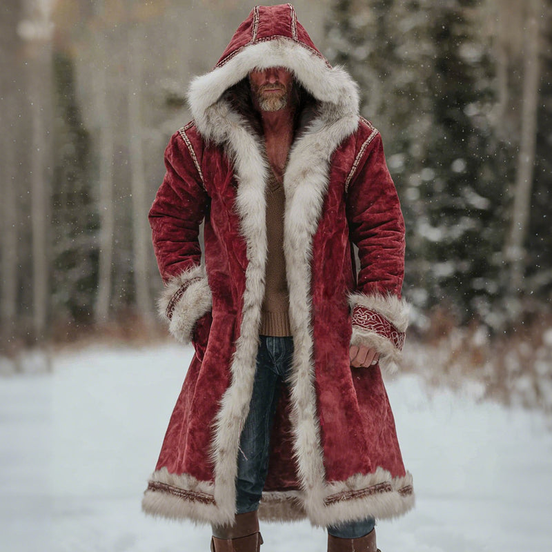 Classic Vintage Coat