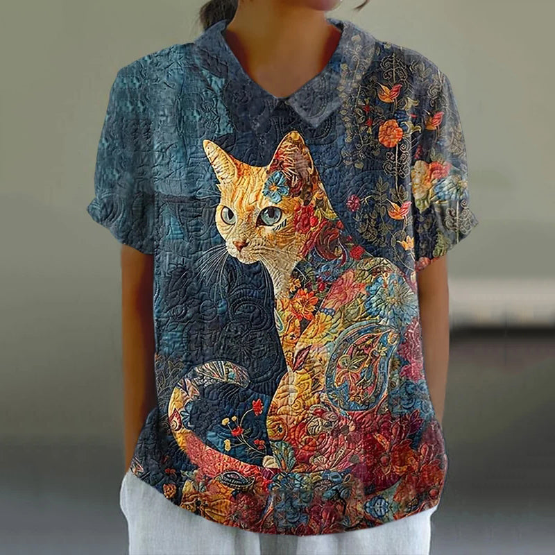 Classic Vintage Shirt