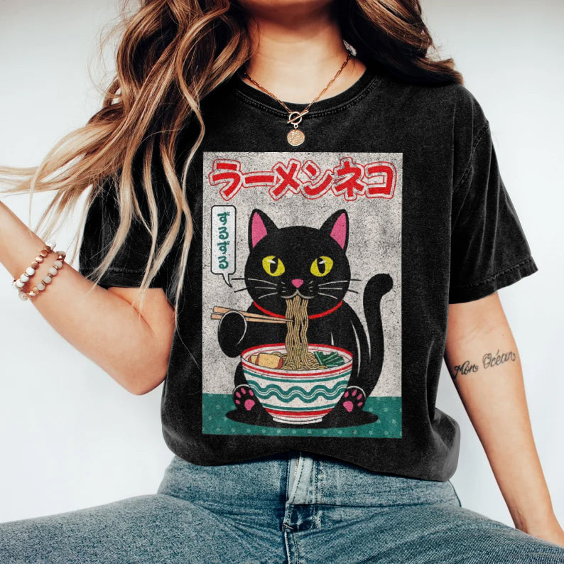 Vintage Inspired T-Shirt