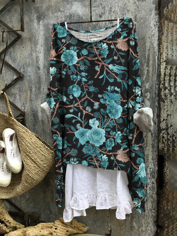 Beautifully Crafted Garment