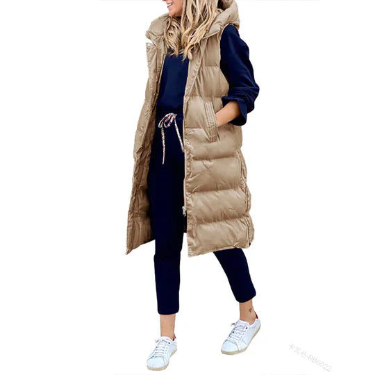 Classic Vintage Jacket