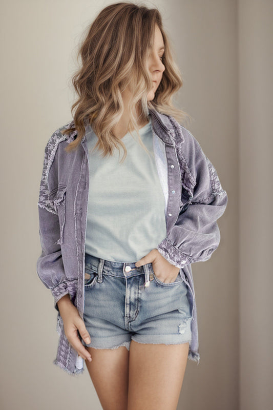 Classic Designed Jacket