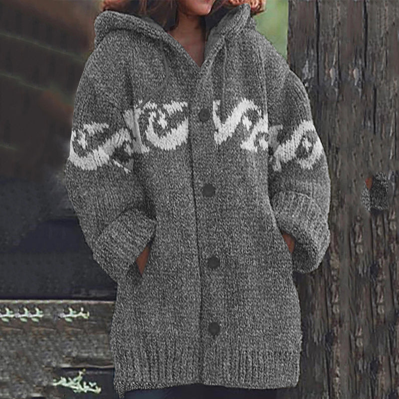 Classic Vintage Cardigan