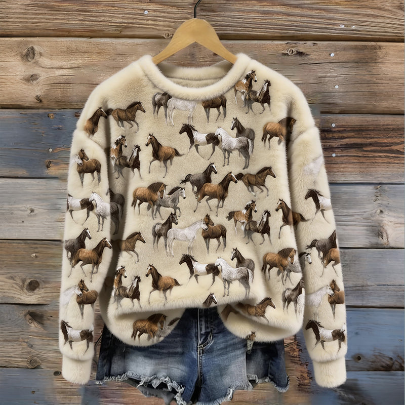 Thoughtfully Designed Shirt