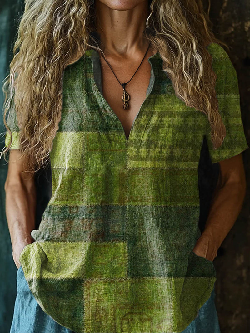 Classic Vintage Garment