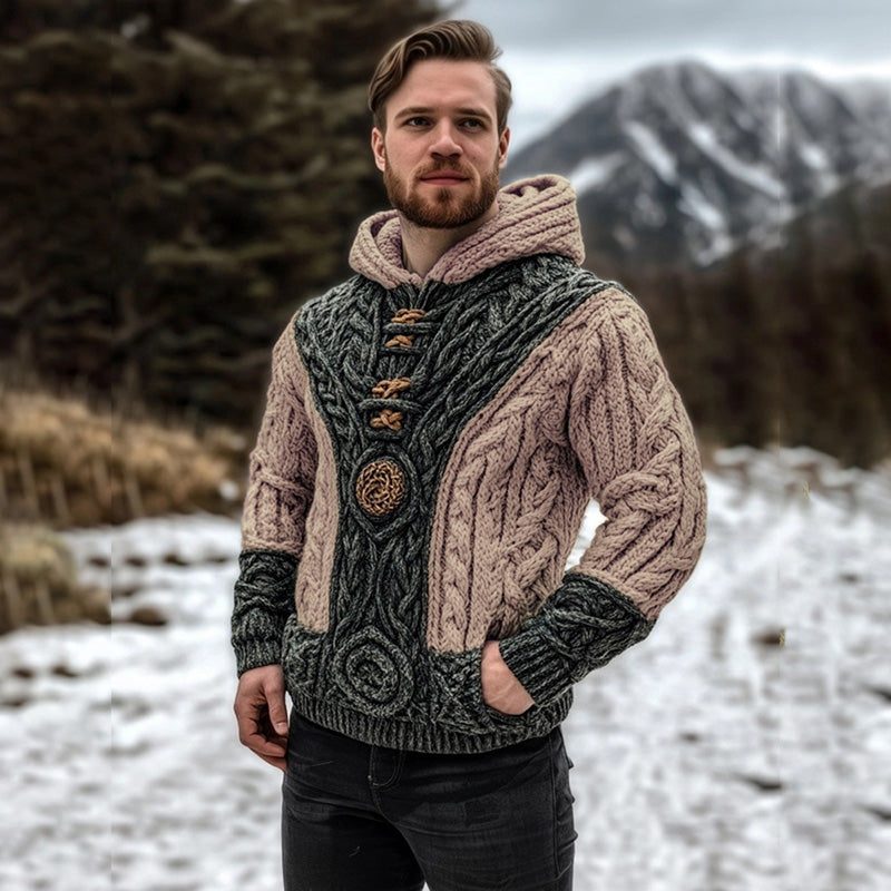 Beautifully Crafted Sweater