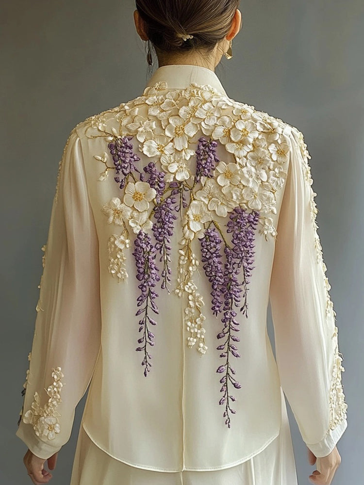 Vintage Inspired Shirt