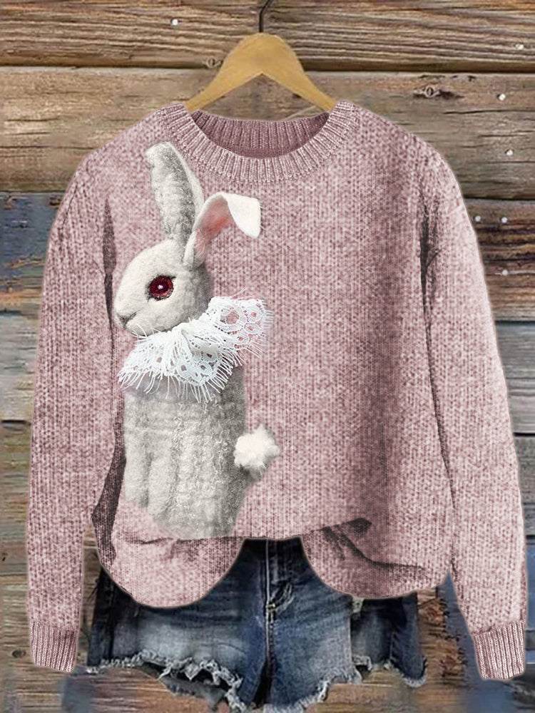 Beautifully Crafted Sweater