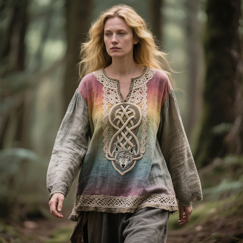 Beautifully Crafted Shirt