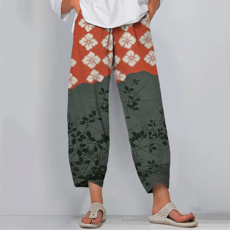 Thoughtfully Designed Pants