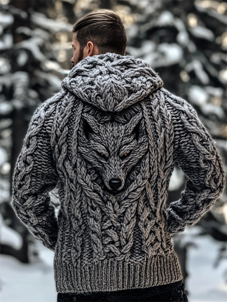 Vintage Inspired Cardigan