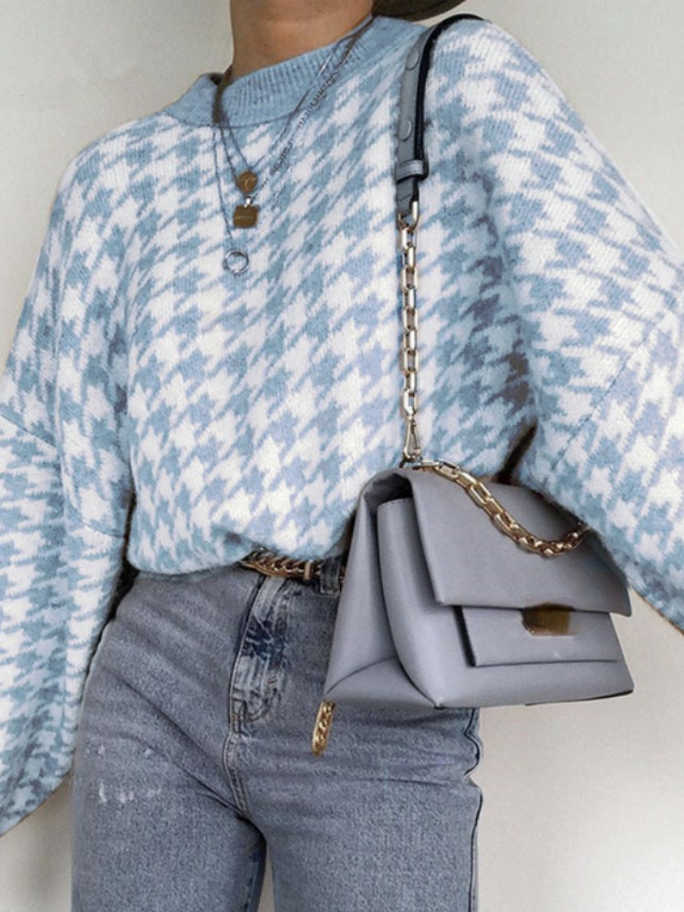 Thoughtfully Designed Sweater