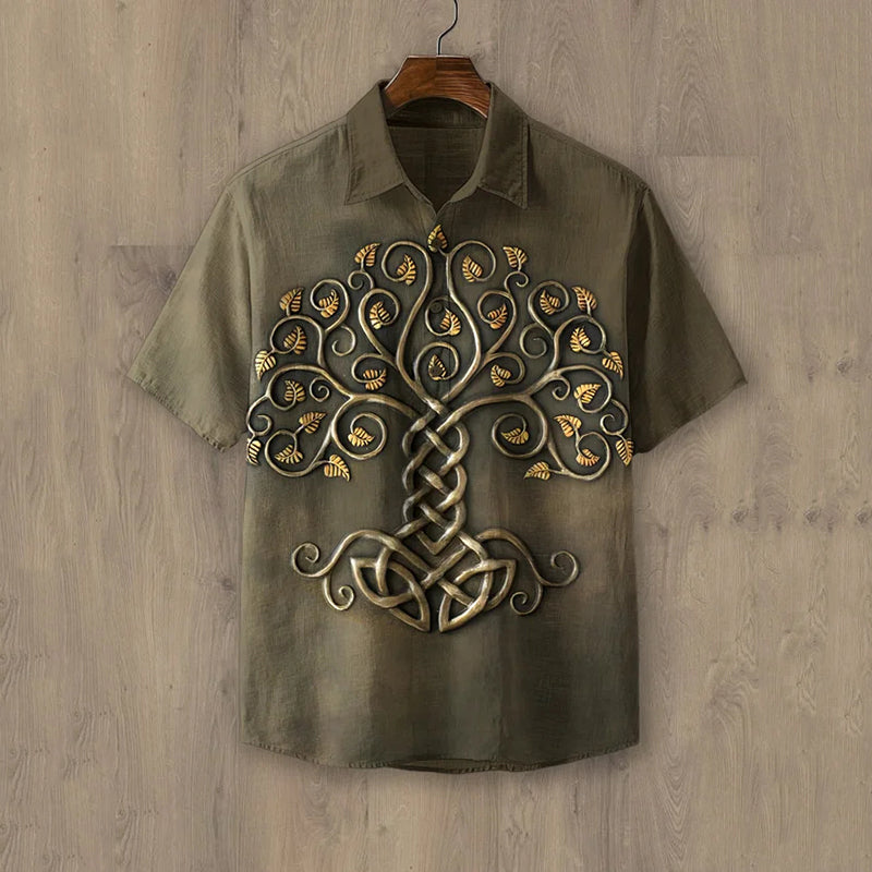 Elegantly Designed Shirt