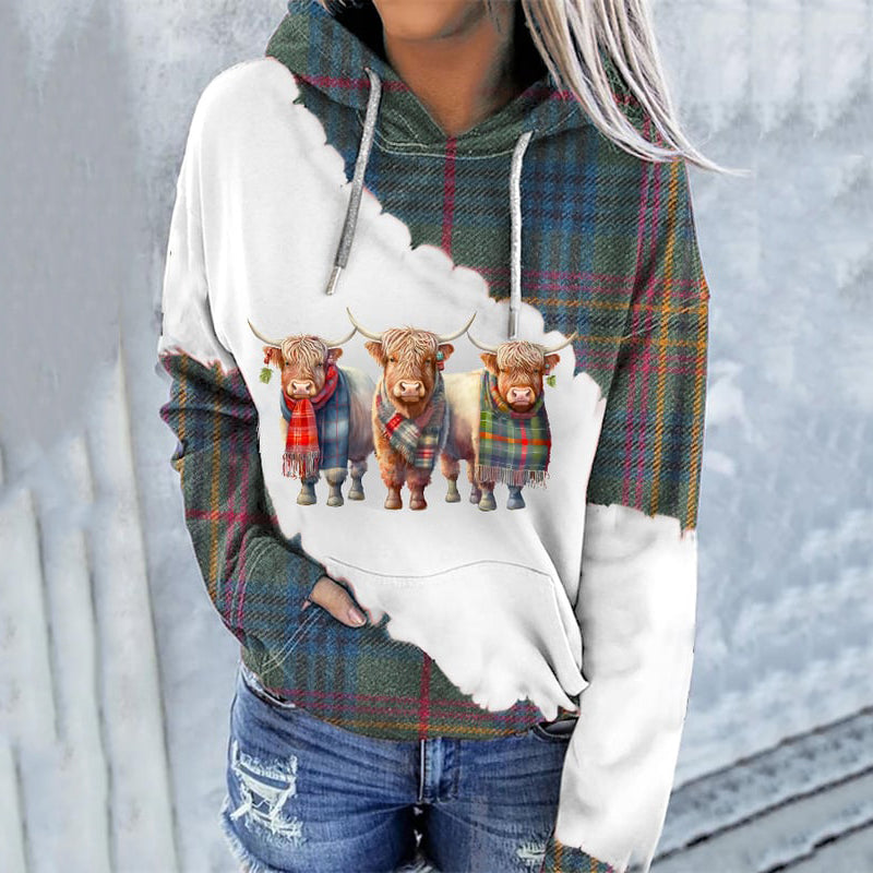 Vintage Inspired Garment