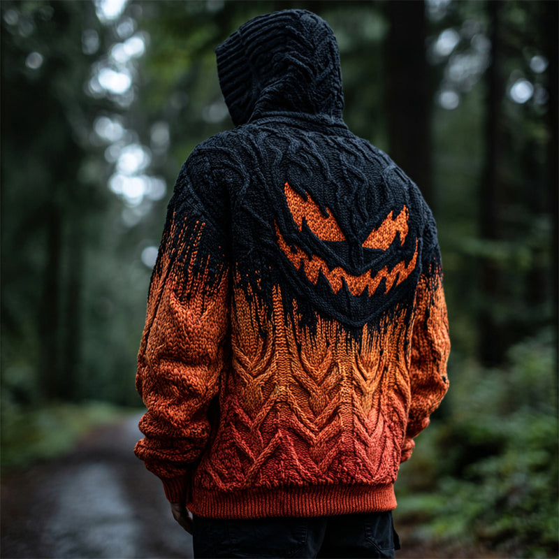 Elegantly Designed Cardigan