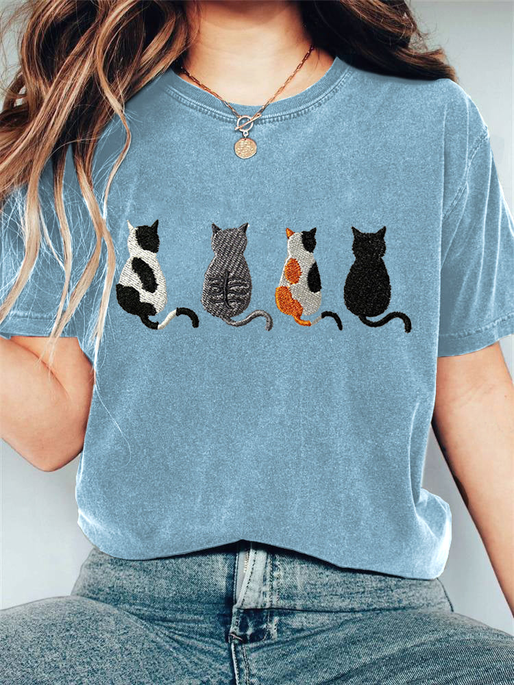 Classic Vintage T-Shirt