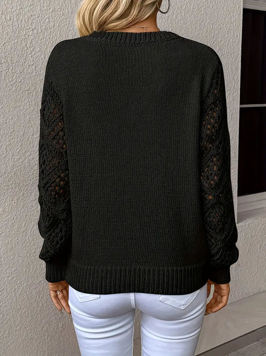 Classic Vintage Sweater