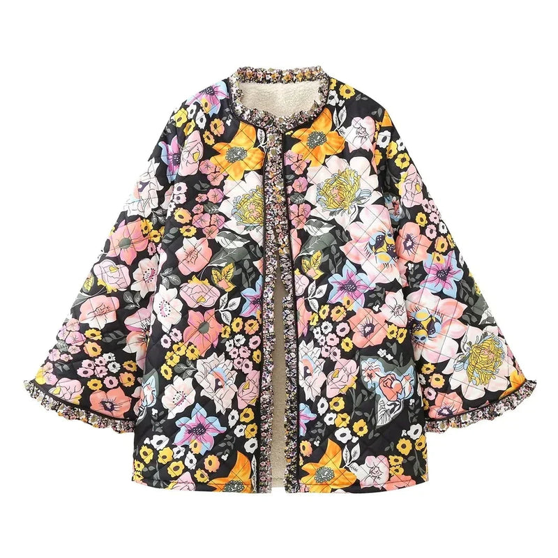 Beautifully Crafted Coat