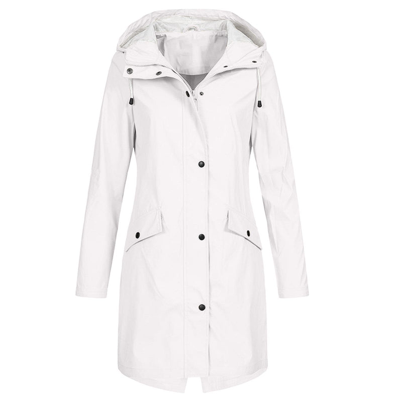 Timeless Vintage Style Coat
