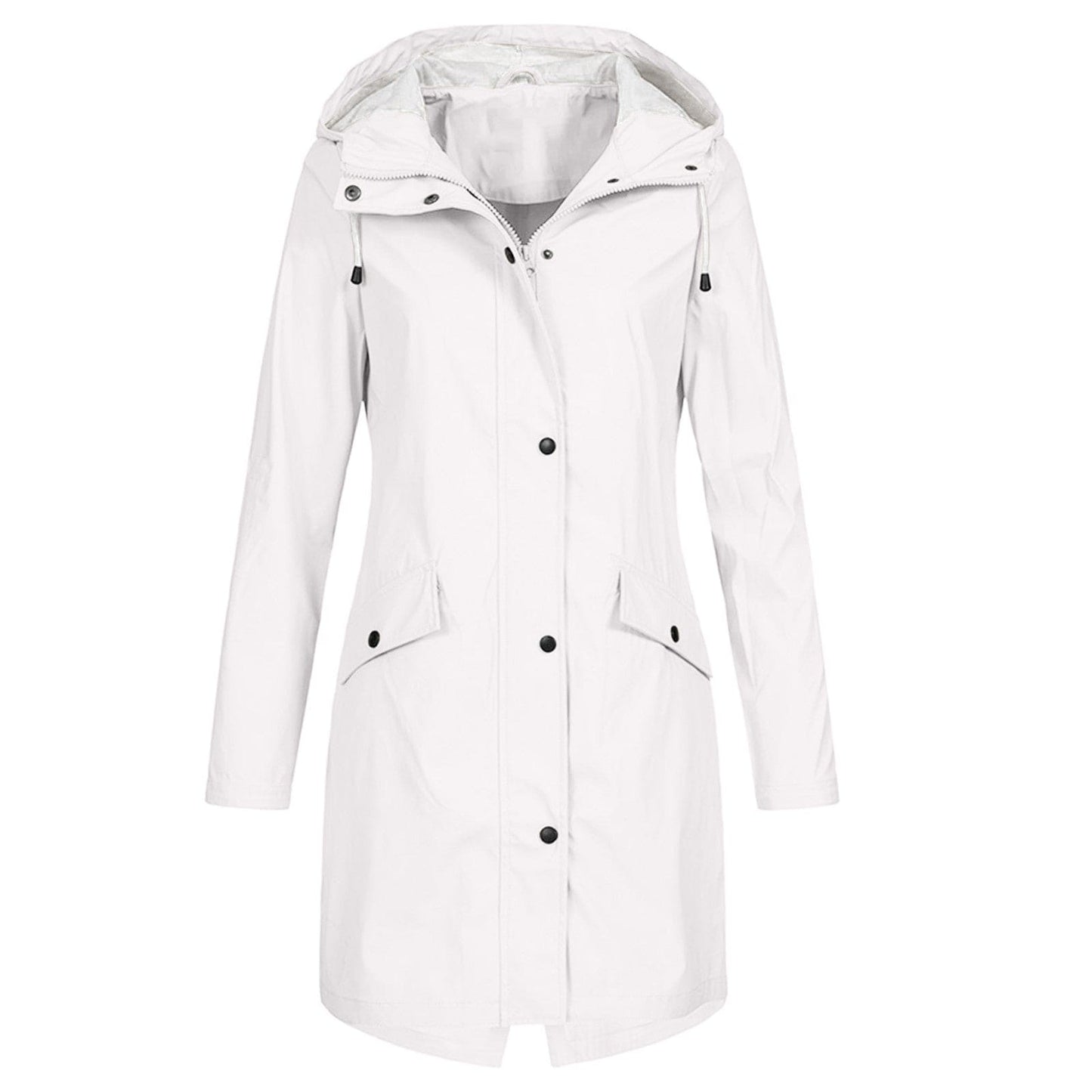 Emilie | Classic and Elegant winter Coat
