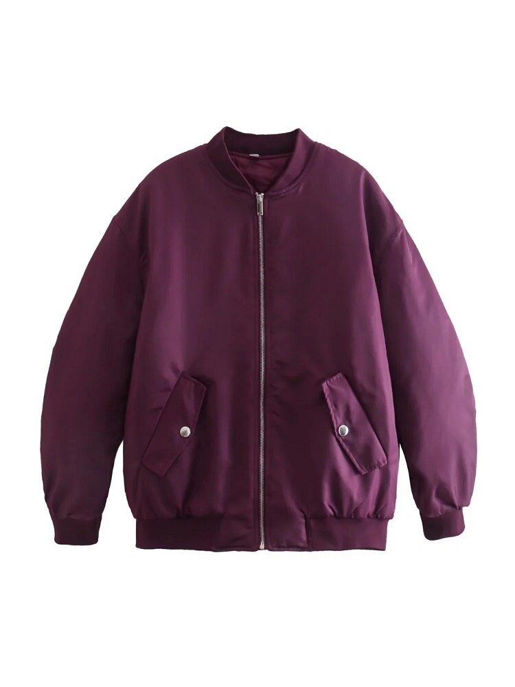 Classic Designed Coat