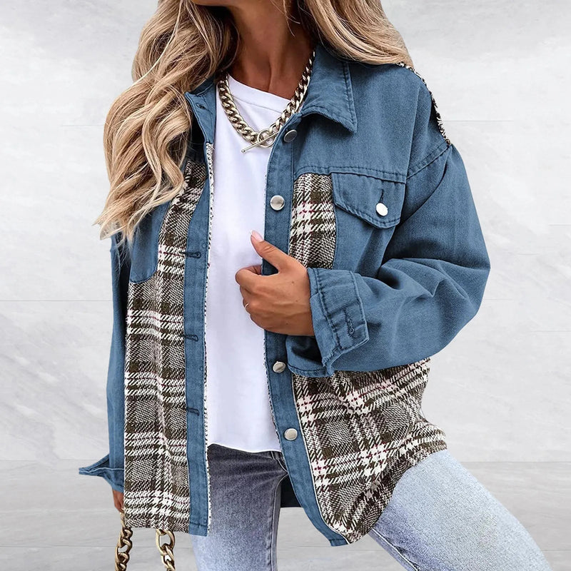 Elegantly Designed Coat