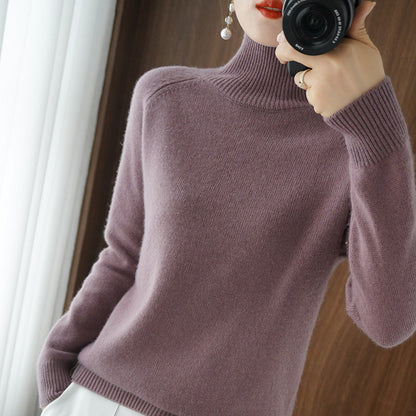 Vintage Inspired Sweater