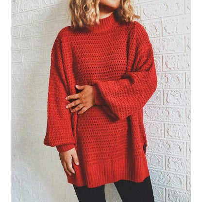 Classic Vintage Sweater