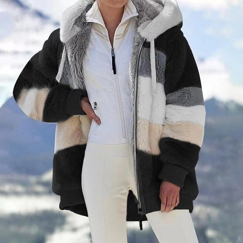 Classic Designed Jacket