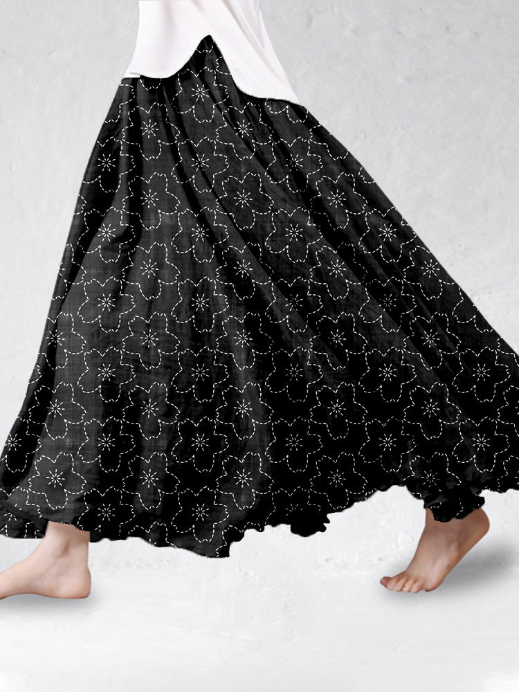 Vintage Inspired Garment