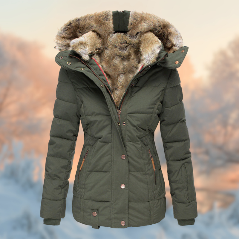 Beautifully Crafted Jacket
