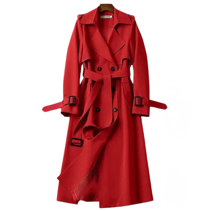 Classic Designed Coat