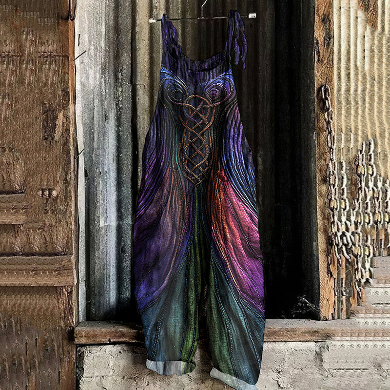 Elegantly Designed Garment