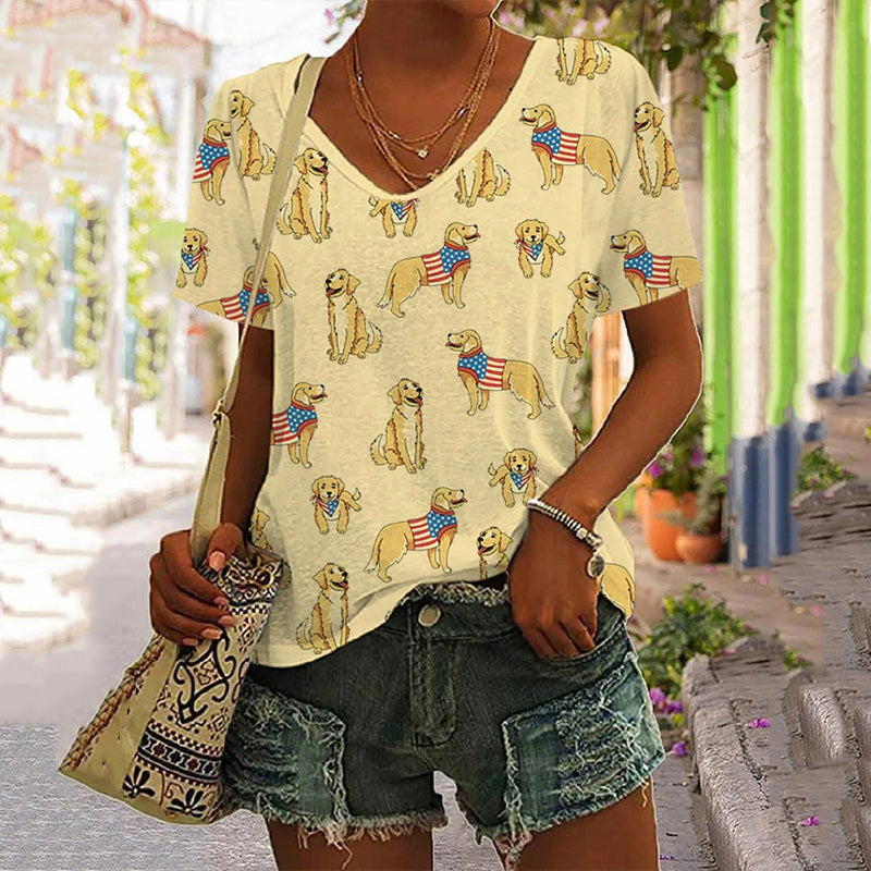 Beautifully Crafted T-Shirt