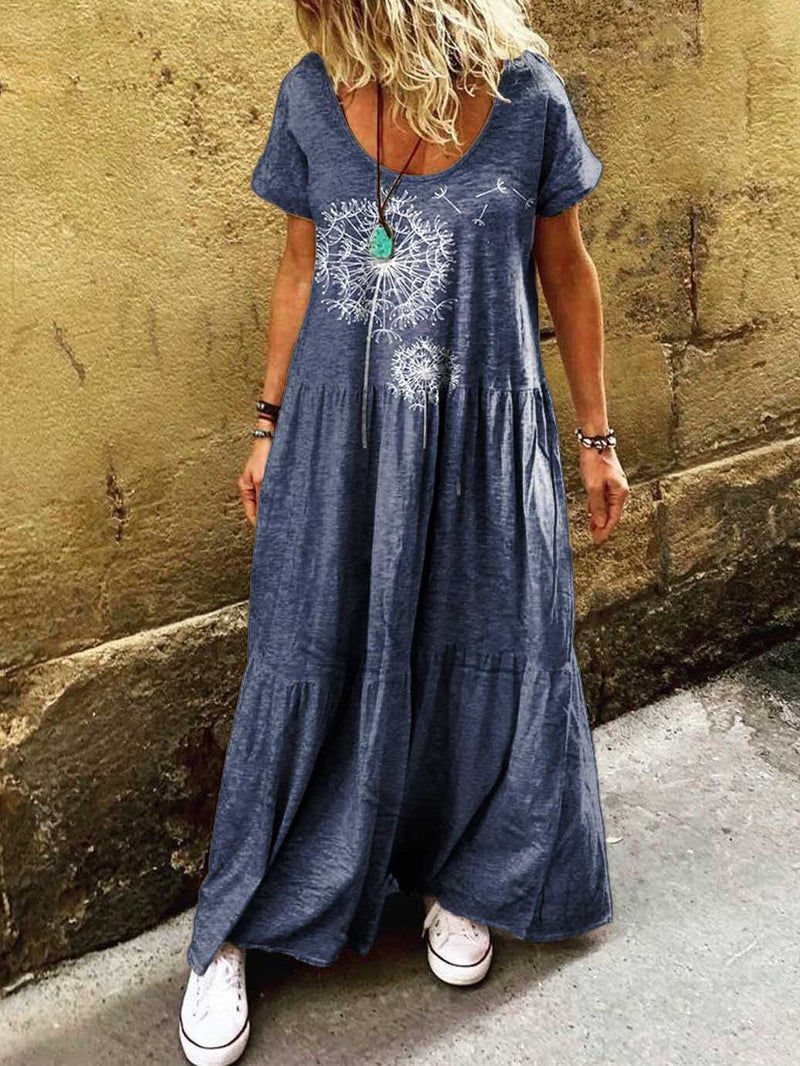 Beautifully Crafted Dress