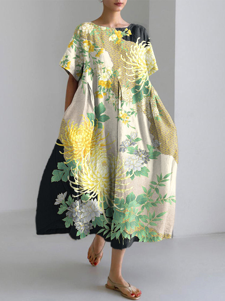 Thoughtfully Designed Dress