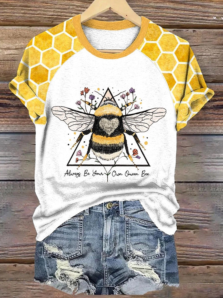 Beautifully Crafted T-Shirt