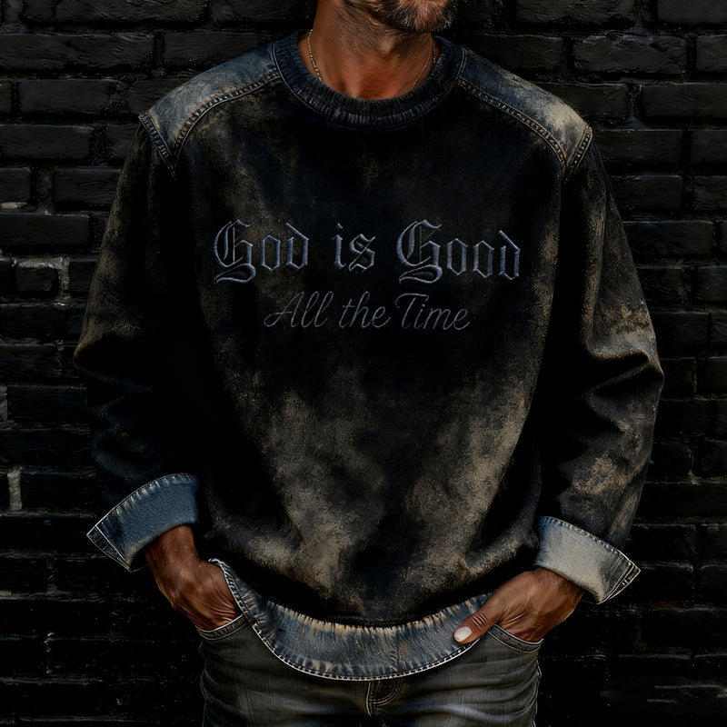 Classic Designed Shirt