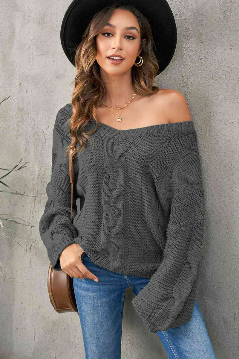 Beautifully Crafted Sweater