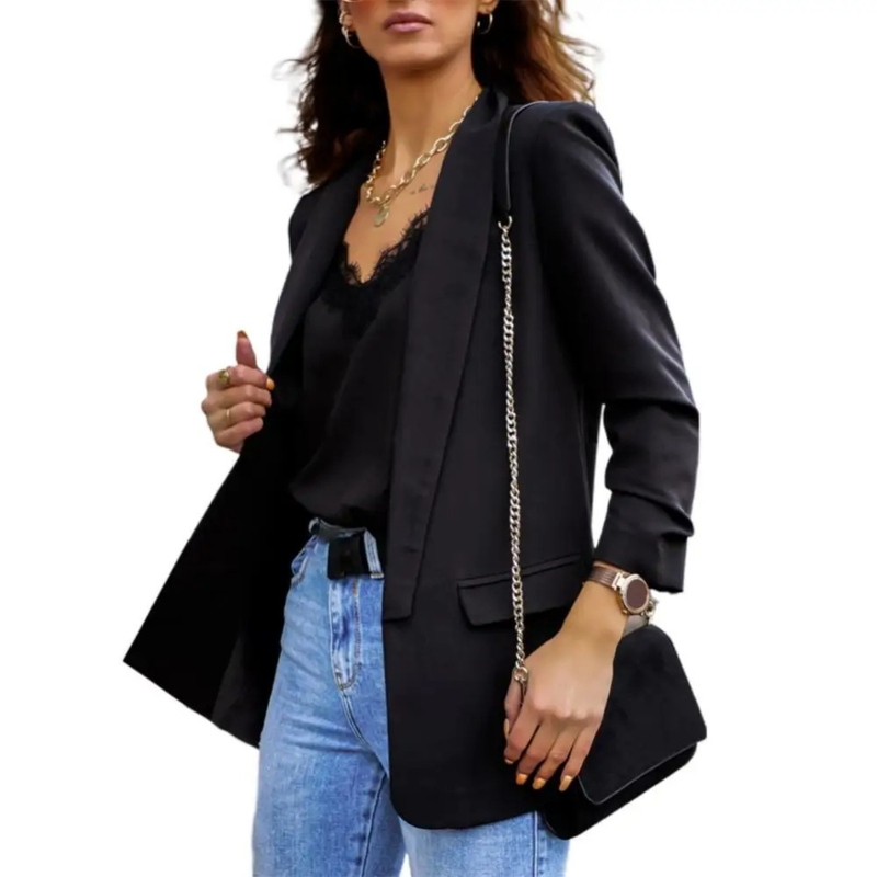 Elegantly Designed Jacket