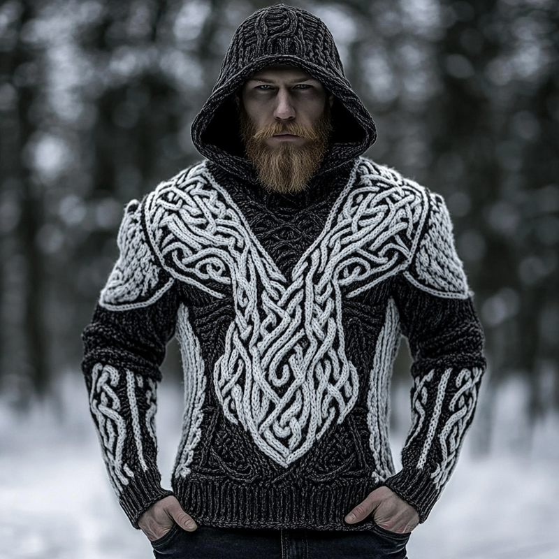 Classic Vintage Sweater